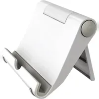 Renkforce Universal Tablet-Halterung weiß