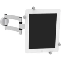 Renkforce Universale Tablet-Halterung bis 10.1" silber