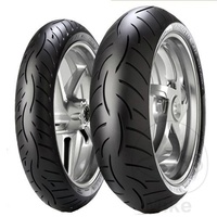 Metzeler  Roadtec Z8 Interact (O) REAR 190/55 ZR17 75W