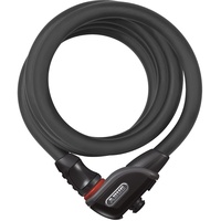 ABUS Phantom 8950/180 TexFL  Spiralkabelschloss