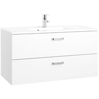 Held Bologna Waschtisch 100 x 48 cm (10112133)