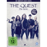 Leonine The Quest - Staffel 1 (DVD)