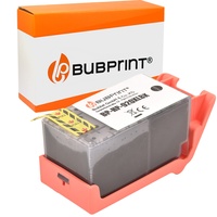 Bubprint kompatibel zu HP 920XL schwarz