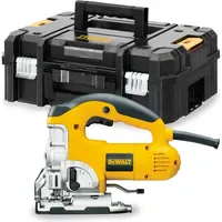 DeWalt DW331KT inkl. T-STAK-Box