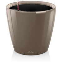 LECHUZA Classico LS 28 Komplettset Ø 28 x 26