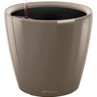 LECHUZA Classico LS 21 Komplettset Ø 21 x 20