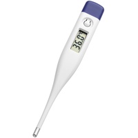 TFA 15.2015 Fieberthermometer (Messart: axillar, oral, rektal)