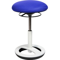 TOPSTAR Sitness Bob blau/alu weiß