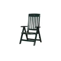 Sieger Palma Klappsessel 62 x 67 x 105 cm
