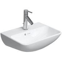 Duravit ME by Starck Waschtisch 45 x 32 cm