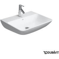 Duravit ME by Starck Waschtisch 55 x 44 cm