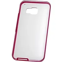 HTC HC C1153 Clear Shield Case candy floss für