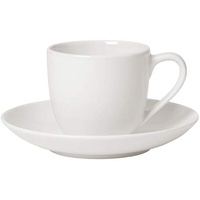 Villeroy & Boch For Me Kaffeegedeck 4-tlg.