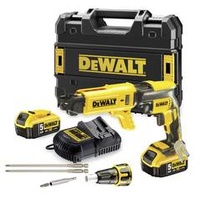 DeWalt DCF620P2K