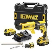 Dewalt DCF620P2K