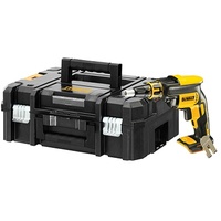 DeWalt DCF620NT ohne Akku + T-STAK Box II