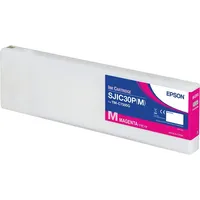 Epson SJIC30P magenta