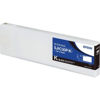 Epson SJIC30P(K) schwarz