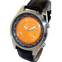 HEINRICHSSOHN Danzig Orange HS1003O