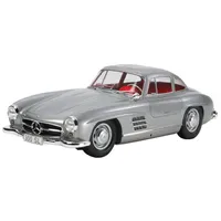 TAMIYA 300024338 - Mercedes Benz 300SL Flügeltürer 1:24
