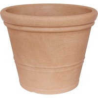 Geli Milano Ø  55 x 42,5 cm terracotta