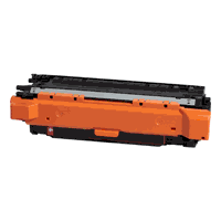 W&P Recycling Toner ersetzt Canon 6261B002 Cartridge 732 magenta