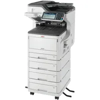 Oki MC853dnv