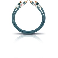 Oehlbach NF 14 MASTER Cinch-Audiokabel