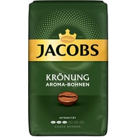 Jacobs Krönung Kräftig ganze Bohnen 500 g