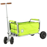 Beachtrekker LiFe grün