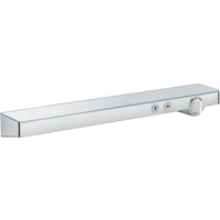 Hansgrohe Select 700 Thermostat-Wannenbatterie (13184000)