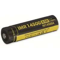 Nitecore IMR Akku 14500