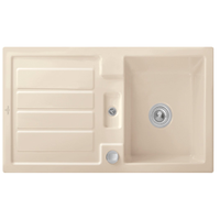 Villeroy & Boch Flavia 50 ivory + Excenterbetätigung +