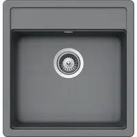 Schock Nemo N-100S Einbau croma + Excenterbetätigung