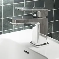 Ideal Standard Tonic II Piccolo Einhandmischer DN 15 (A6330AA)