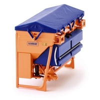 Wiking Schmidt Traktorstreuer Traxos FS 12 77389 1