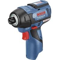 Bosch GDR 12V-110 Professional ohne Akku 06019E0002