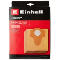Einhell Schmutzfangsack 40 L 5 St.