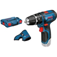 Bosch GSB 12V-15 Professional ohne Akku + L-Boxx 06019B690E