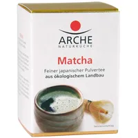 Arche Naturküche Matcha Tee 30 g