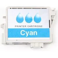 Canon PFI-307C cyan