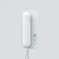 Siedle Haustelefon HTA 811-0 W