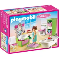 Playmobil Dollhouse Romantik-Bad 5307