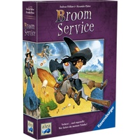 Ravensburger alea Broom Service