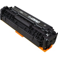 AMPERTEC kompatibel zu HP 305X schwarz (CE410X)