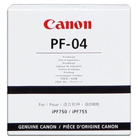Canon PF-04