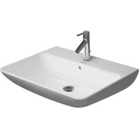 Duravit ME by Starck Waschtisch 65 x 49 cm