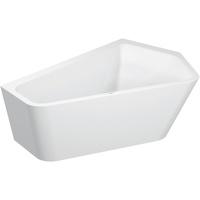 Duravit Paiova 5 Eckbadewanne 130 x 170 cm (700395000000000)