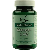 11 A Nutritheke Mangan 5mg