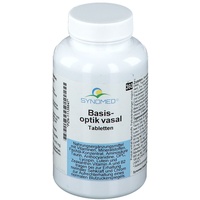 Synomed Basis Optik vasal Tabletten